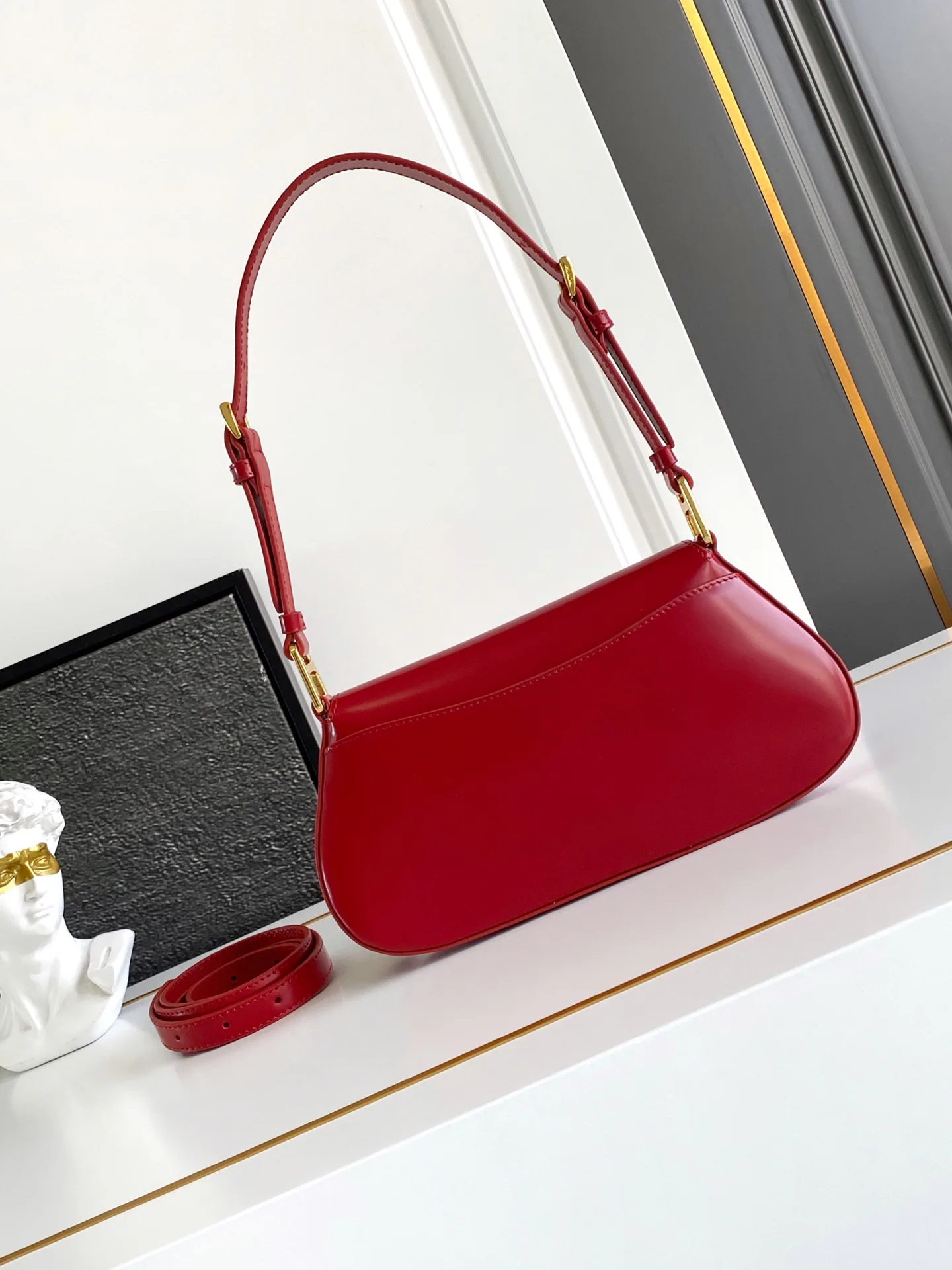 Классические Сумки Женские Prada 6955