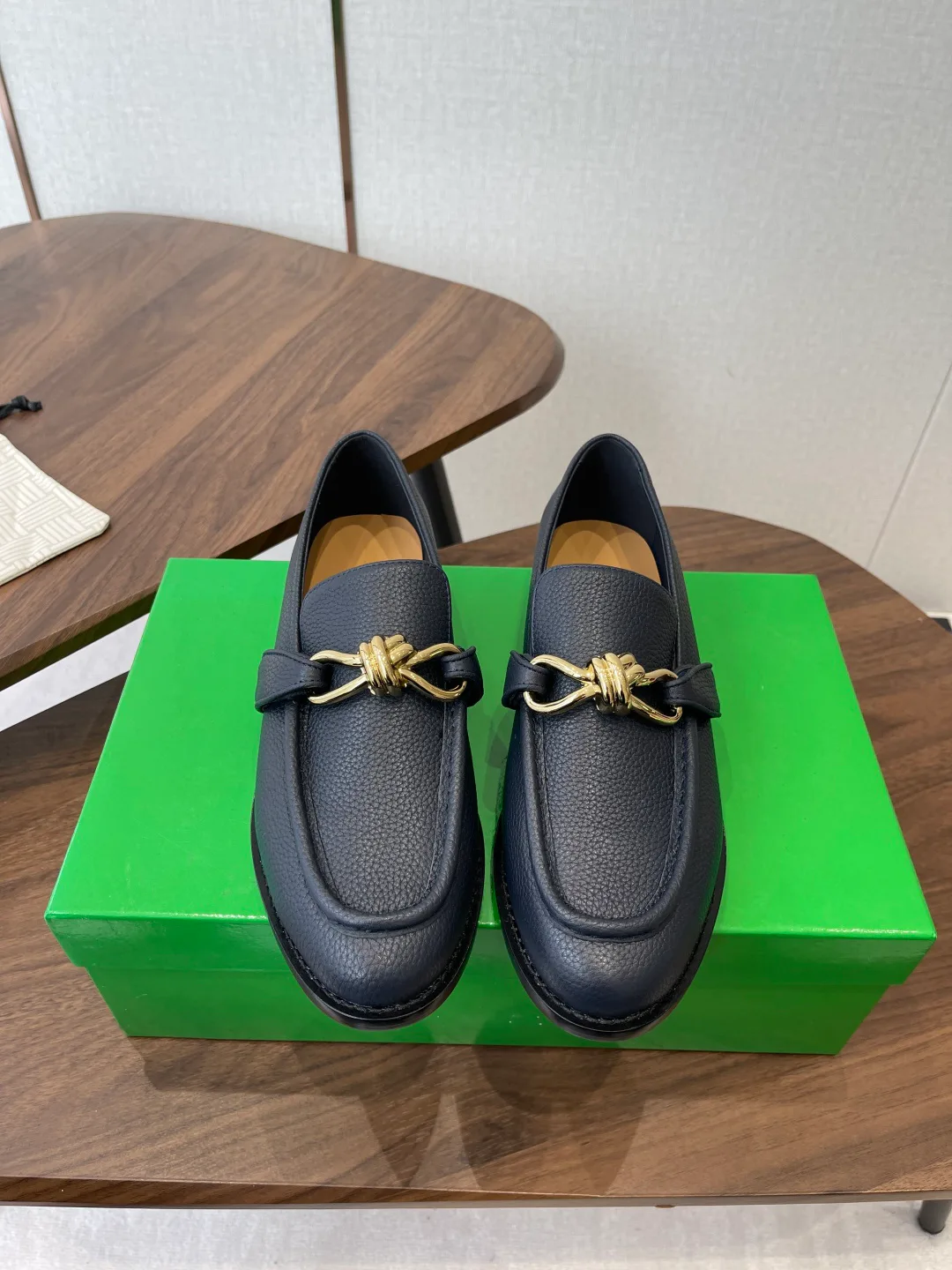 Лоферы И Мокасины Женские Bottega Veneta 837302