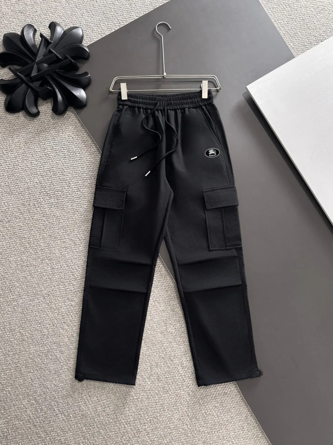 Брюки Мужские Burberry 725961