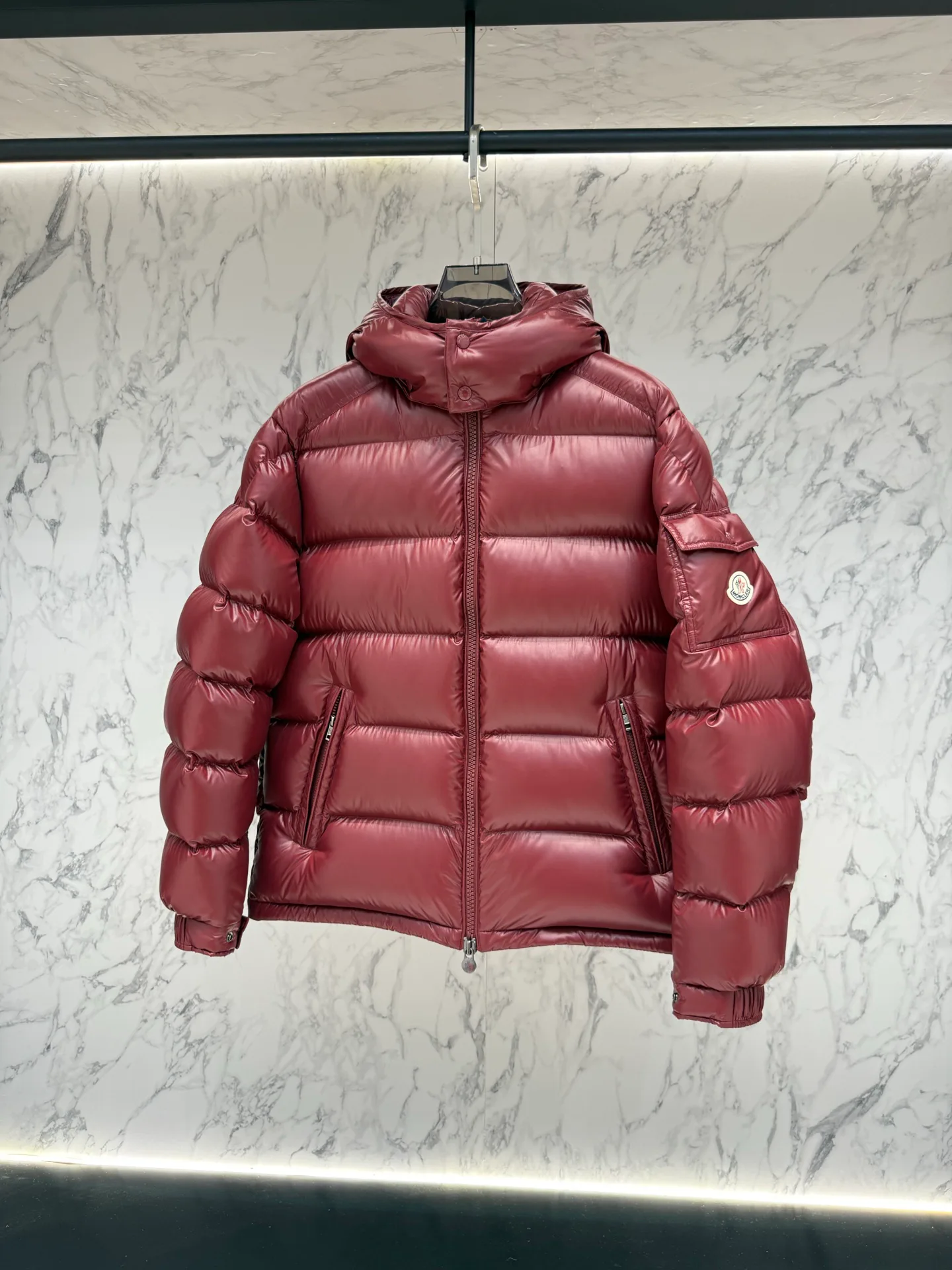 Куртки И Пуховики Мужские Moncler 17919916