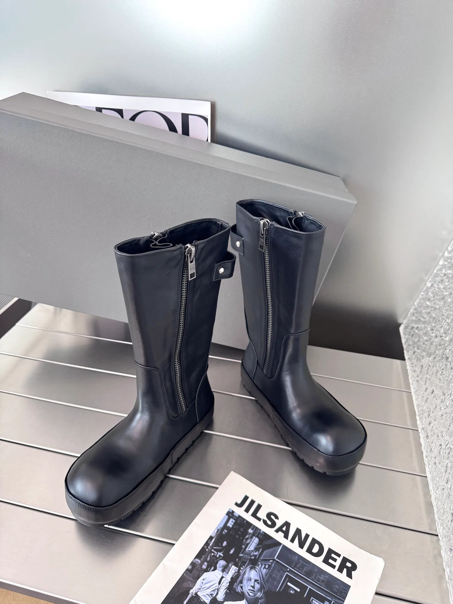 Сапоги Женские Balenciaga 18152287