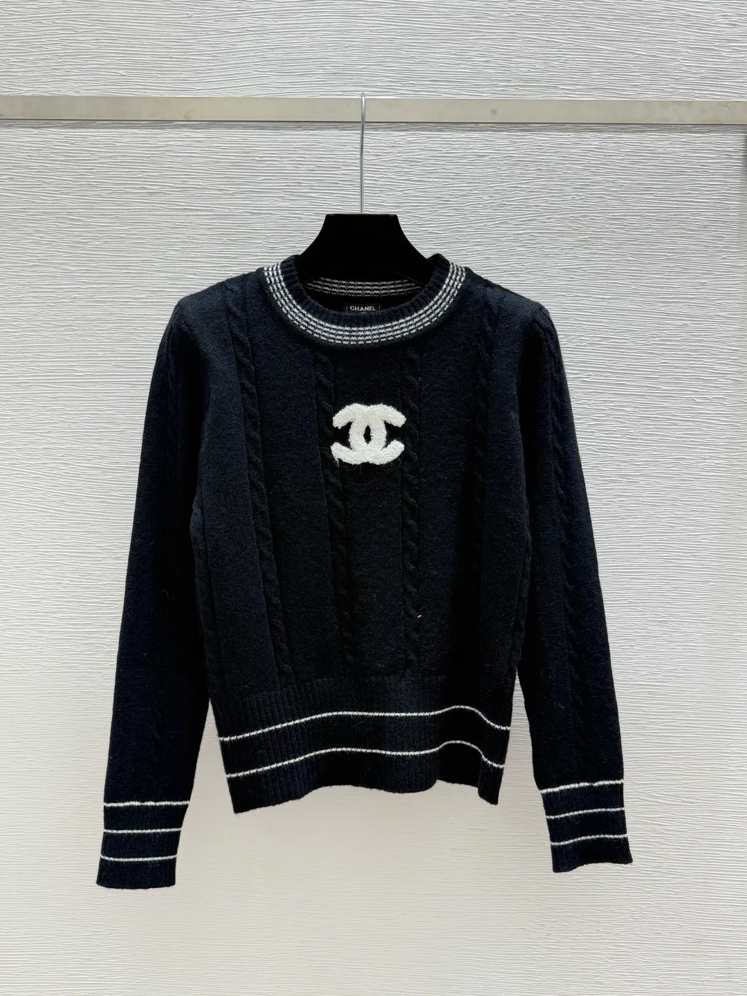 Джемперы И Свитеры Женские Chanel 19262710