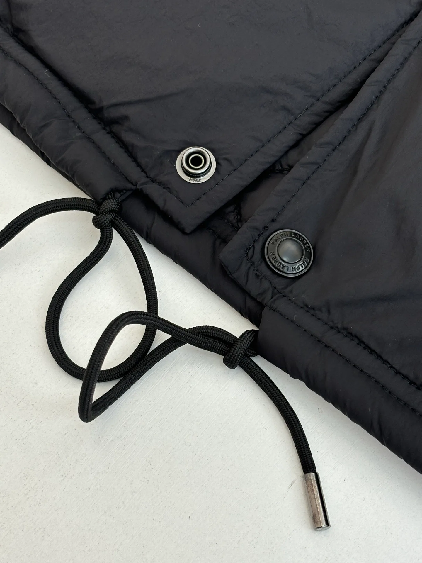 Куртки И Пуховики Мужские Ralph Lauren 400740