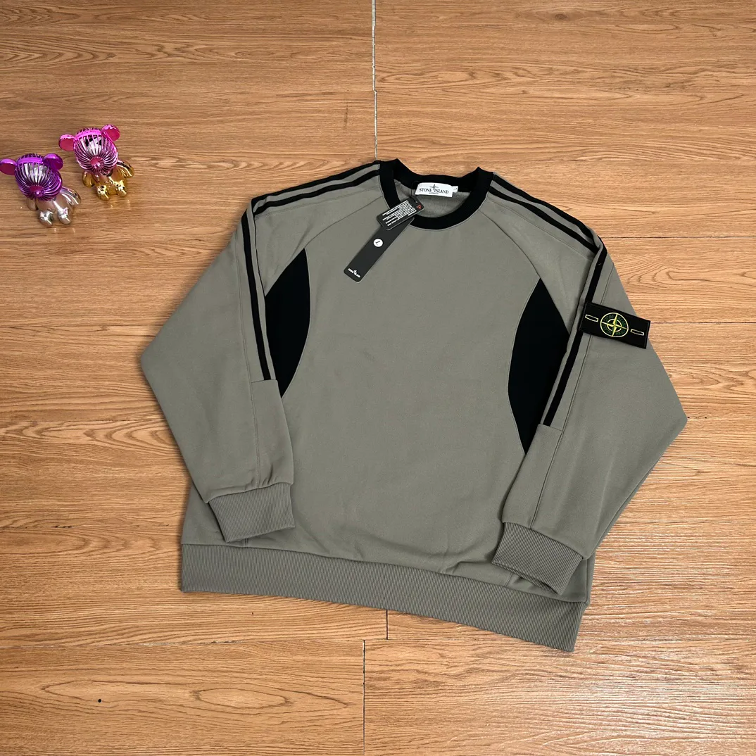 Свитшоты И Худи Мужские Stone Island 215406