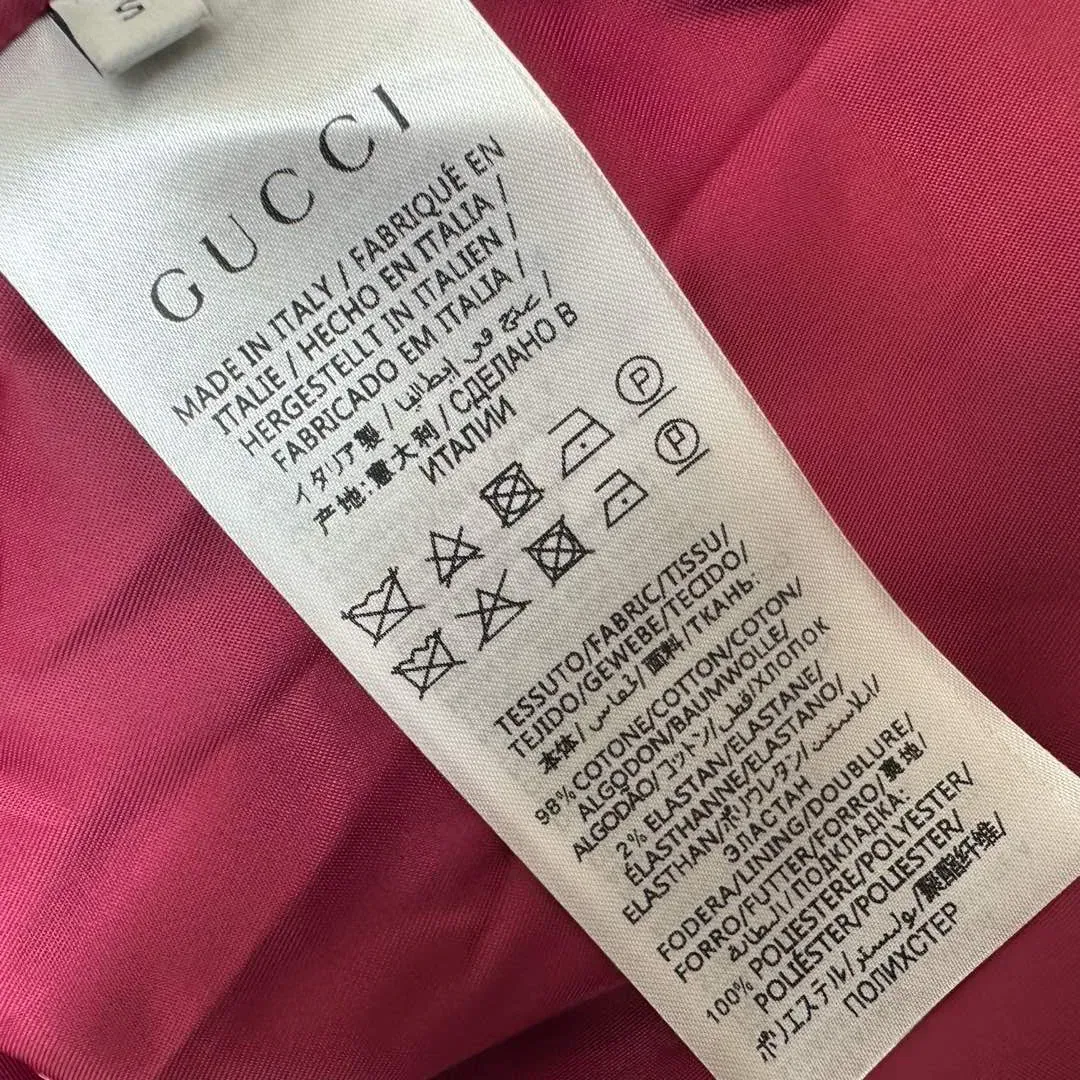 Платья Женские Gucci 5060481