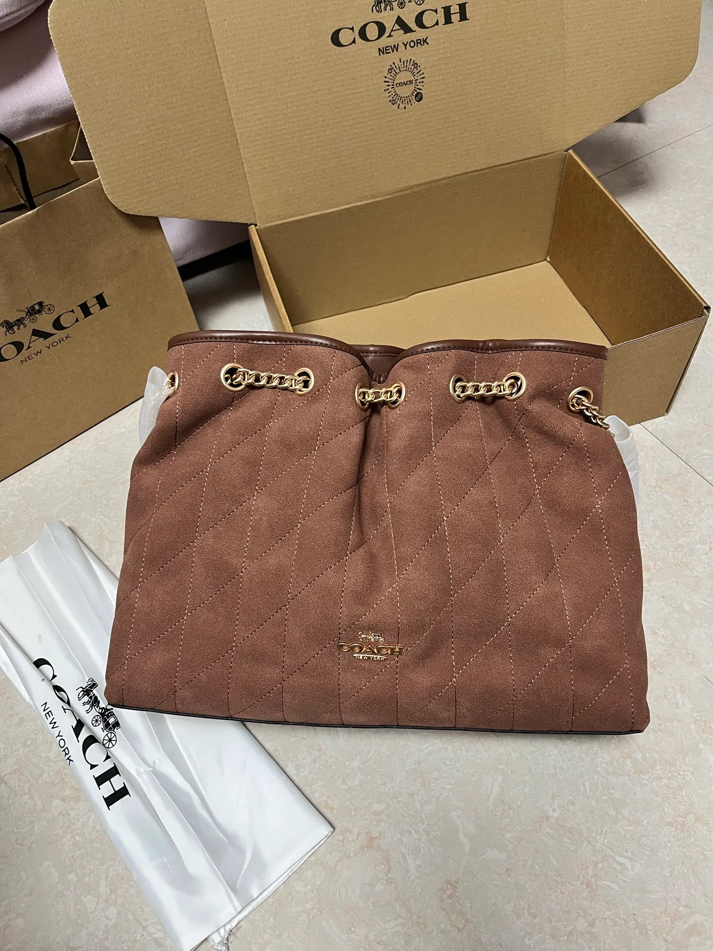 Классические Сумки Женские Coach 11603683