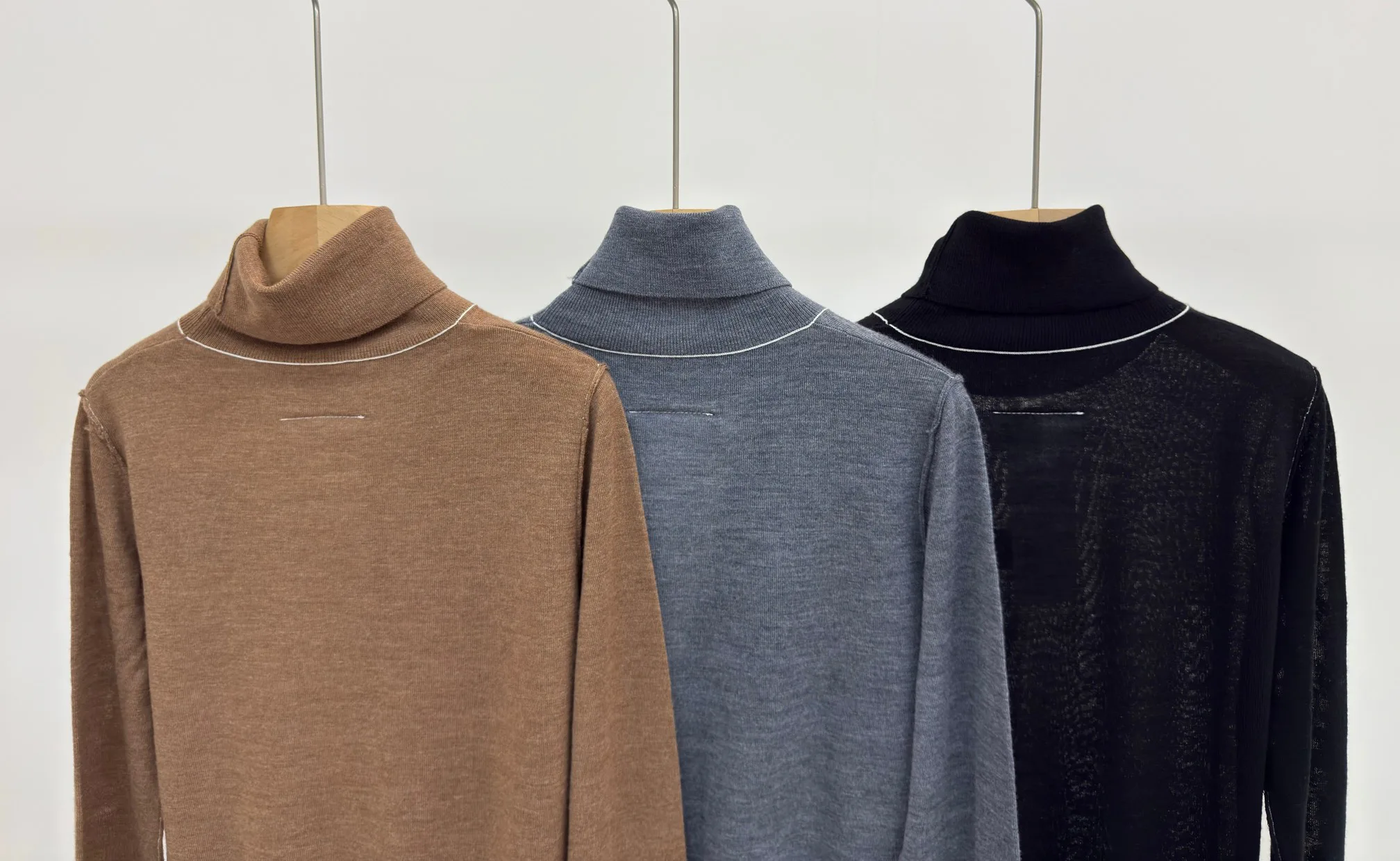 Джемперы И Свитеры Женские Maison Margiela 19988066
