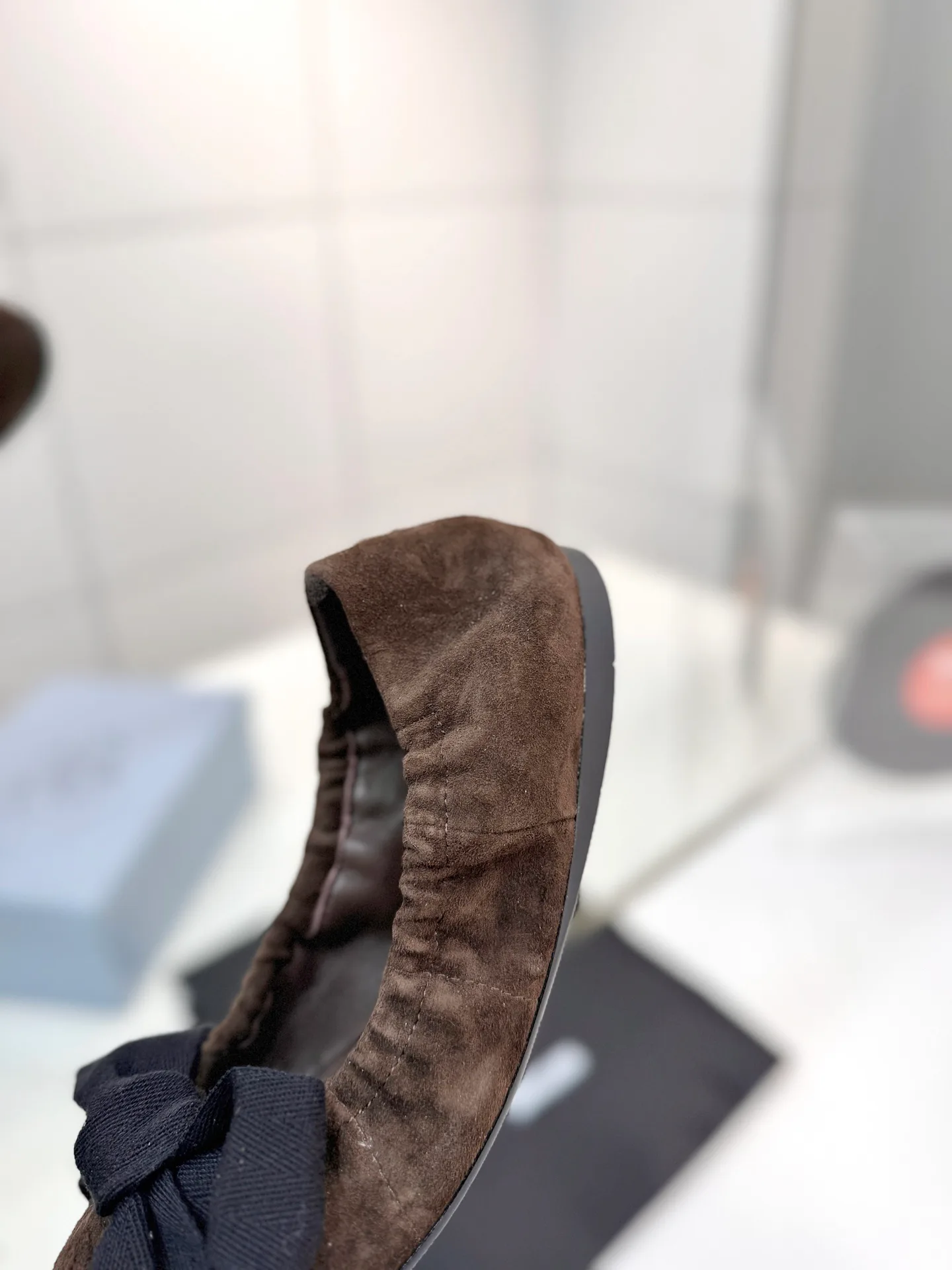 Туфли Женские Prada 9535125