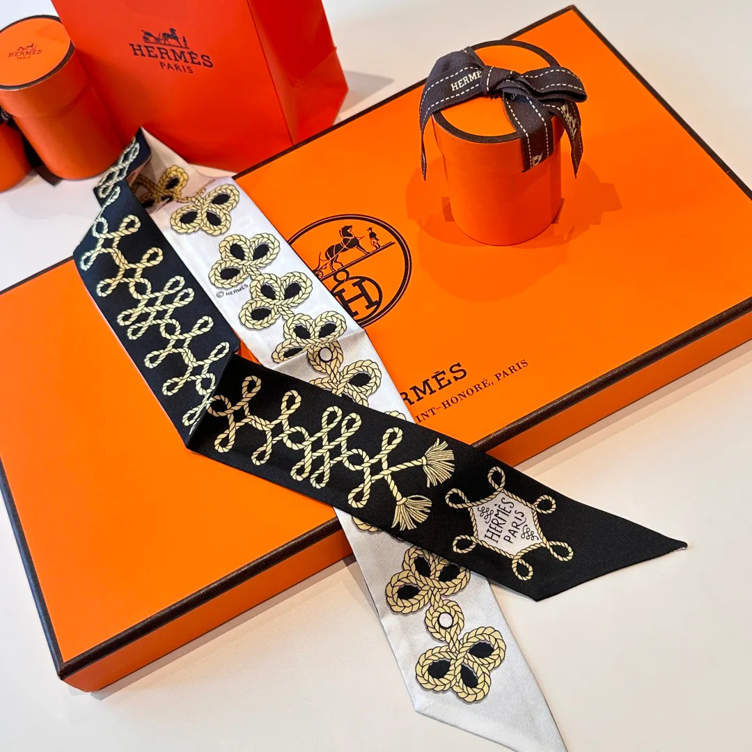 Платки Hermes 5024043