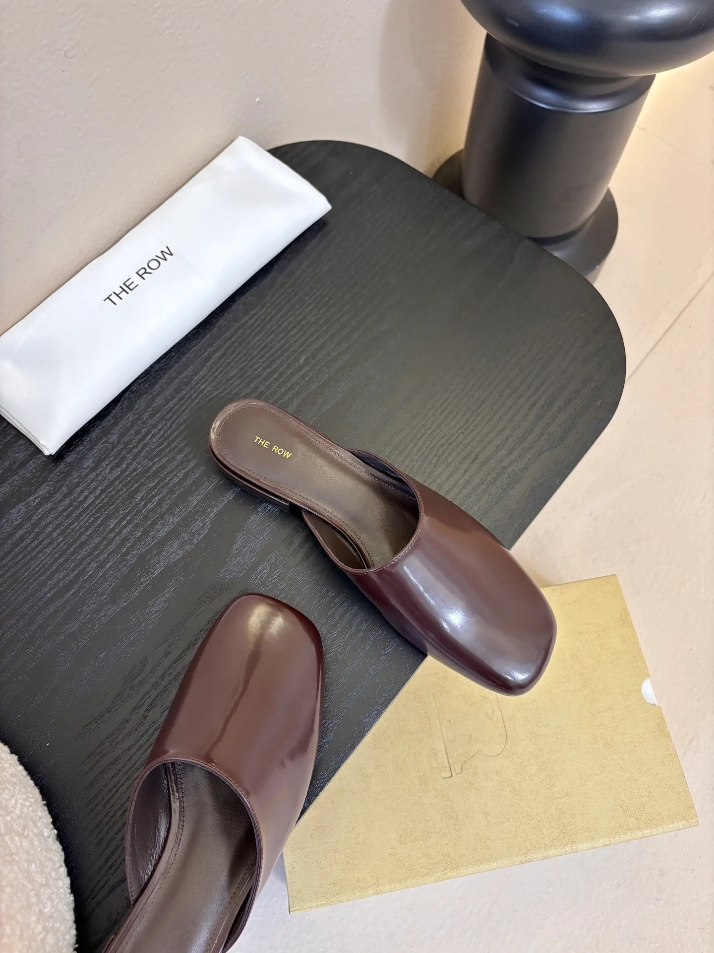 Мюли И Сабо Женские The Row 1883542