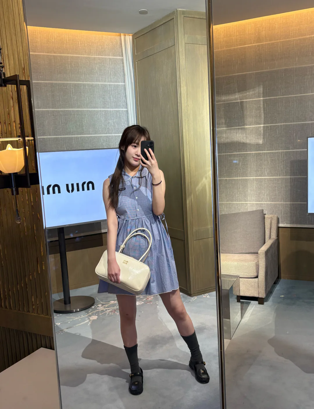 Платья Женские Miu Miu 11492038