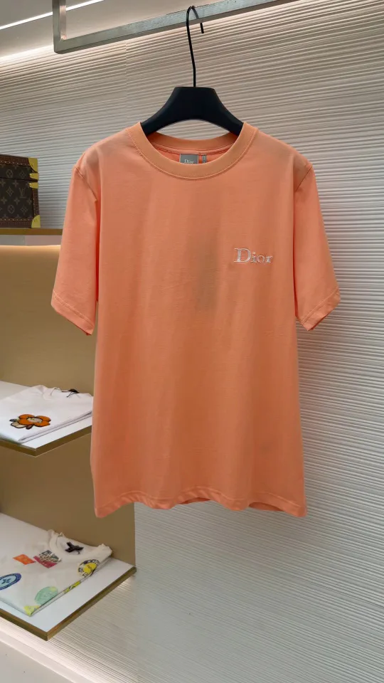Футболки Мужские Christian Dior 13077116