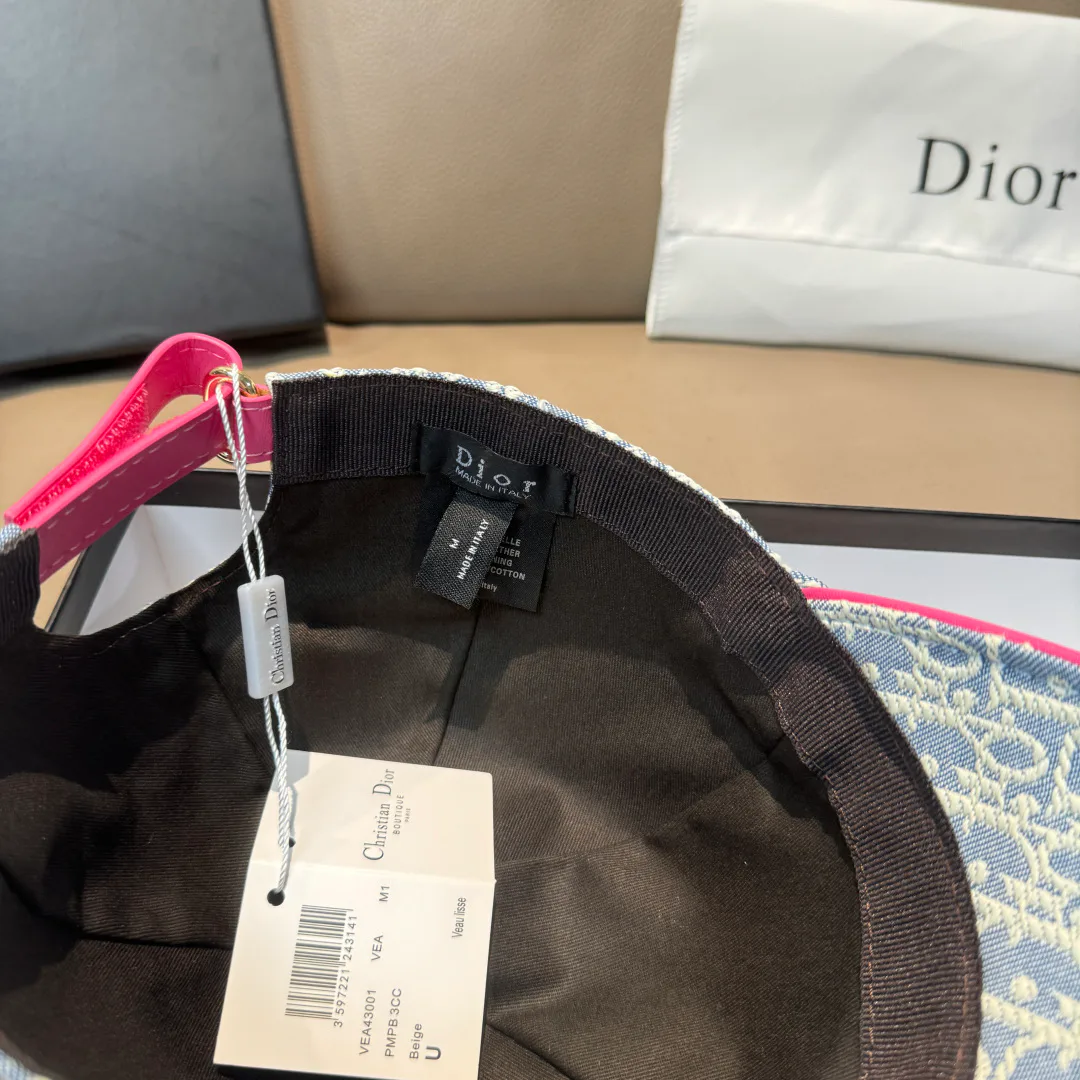 Головные Уборы Christian Dior 11529538
