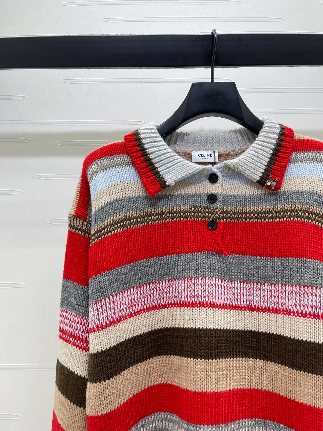 Джемперы И Свитеры Женские Celine 4393478