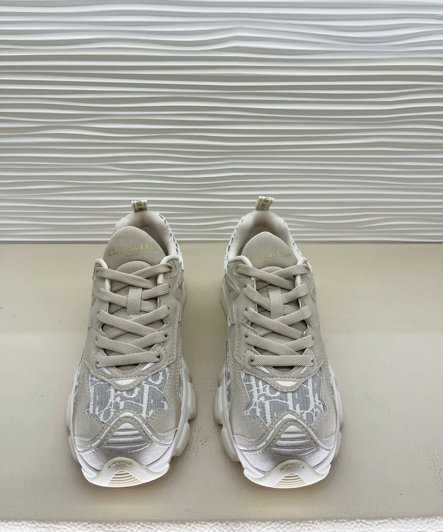 Кроссовки Женские Christian Dior 11923933