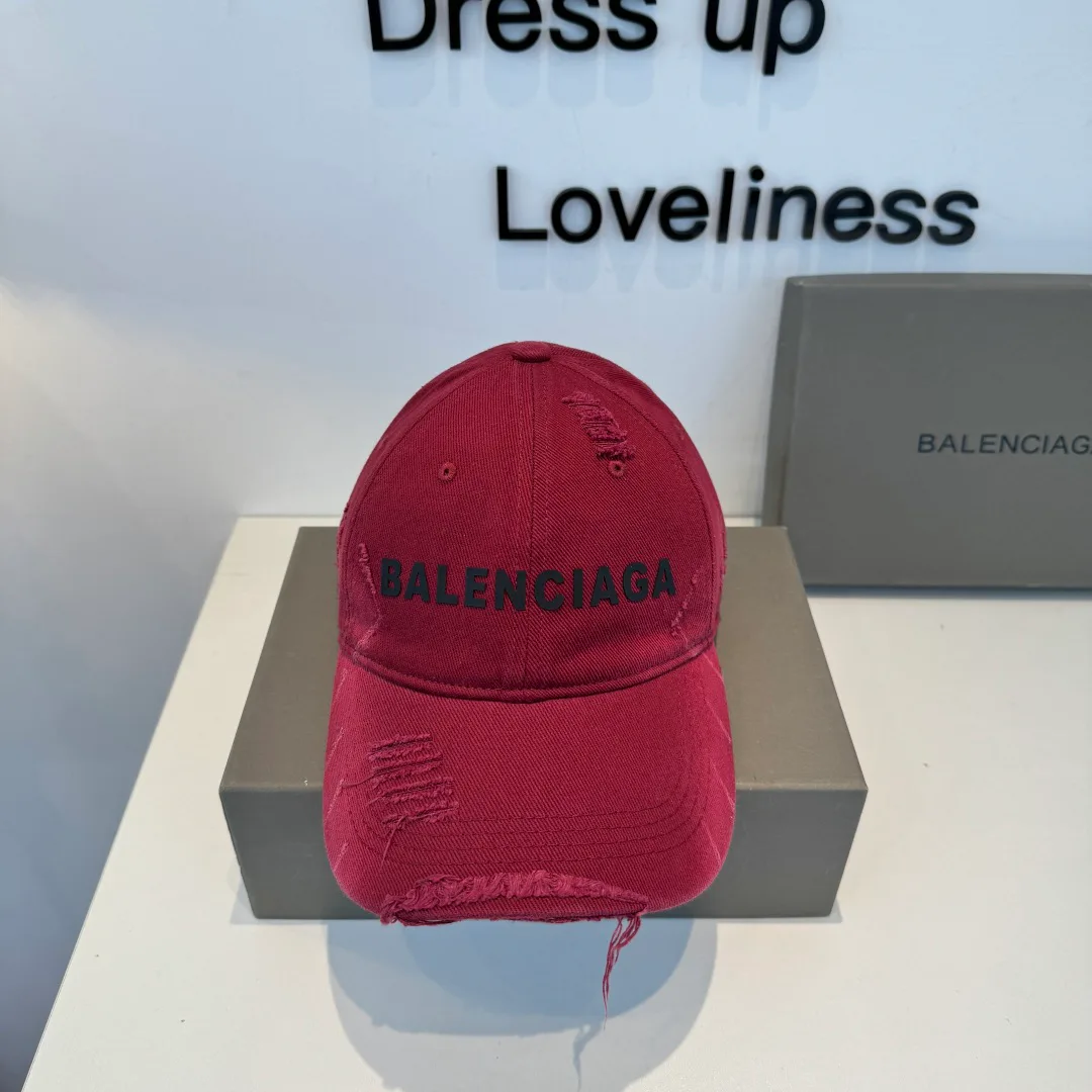 Головные Уборы Balenciaga 11633364