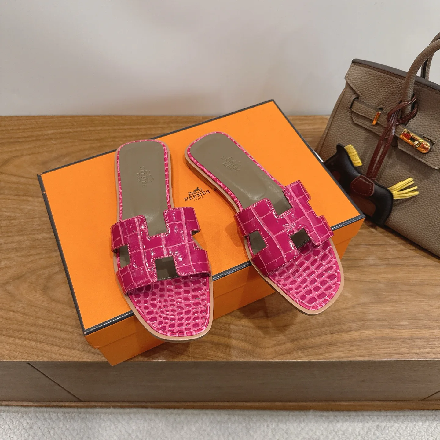Сандалии Женские Hermes 4723458