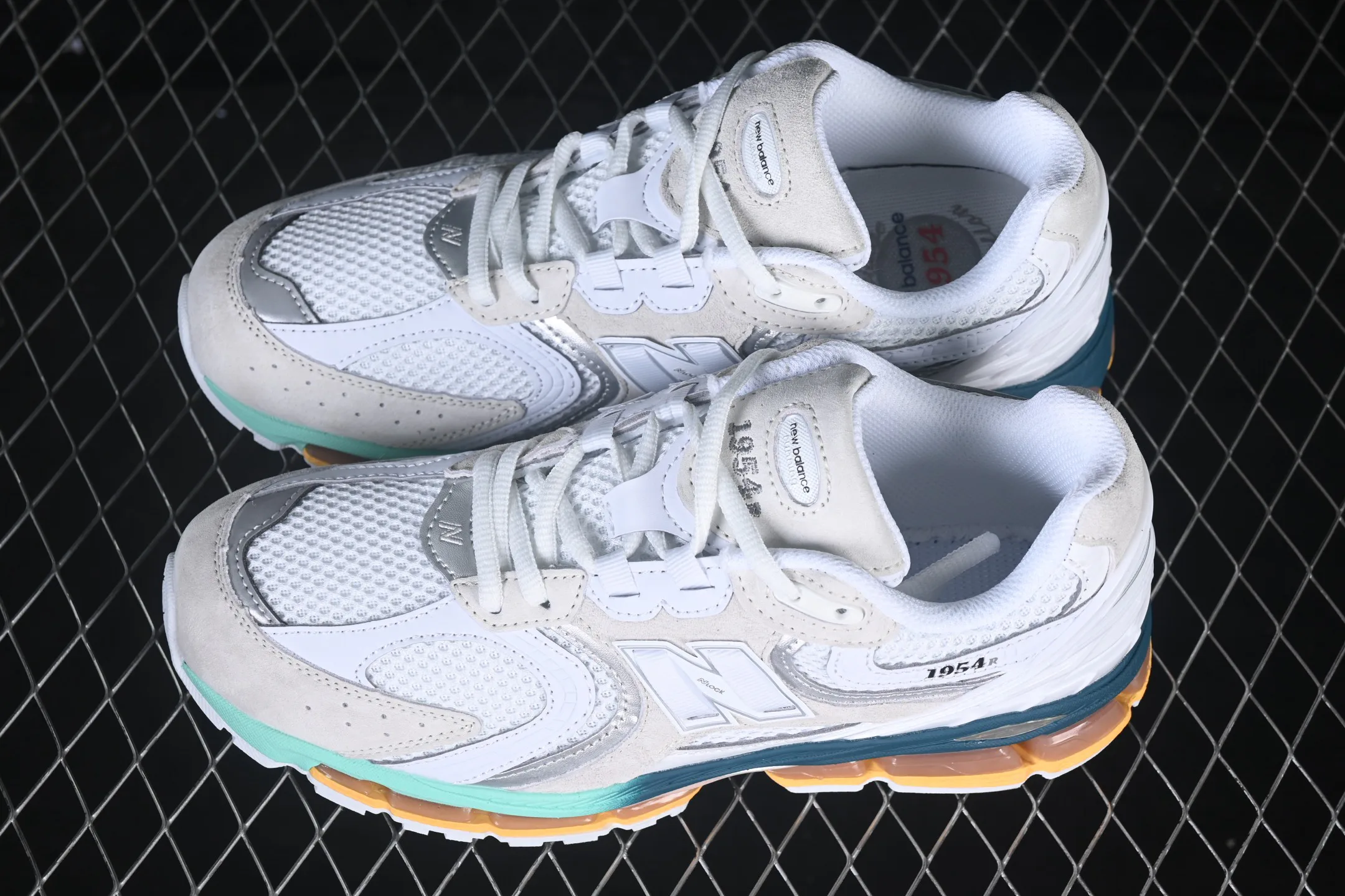 Кроссовки Женские New Balance 17954847