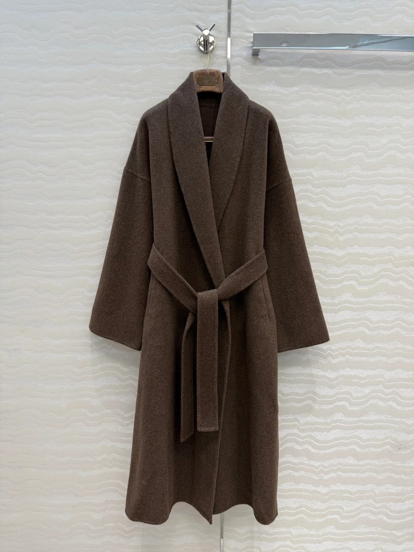 Пальто Женские Loro Piana 18601546