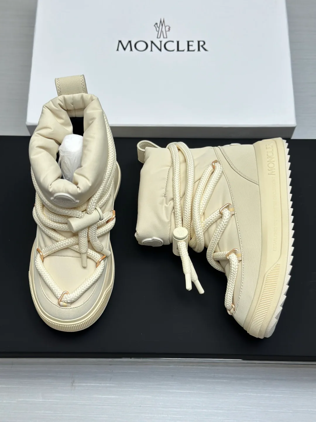 Угги Женские Balenciaga 1848660