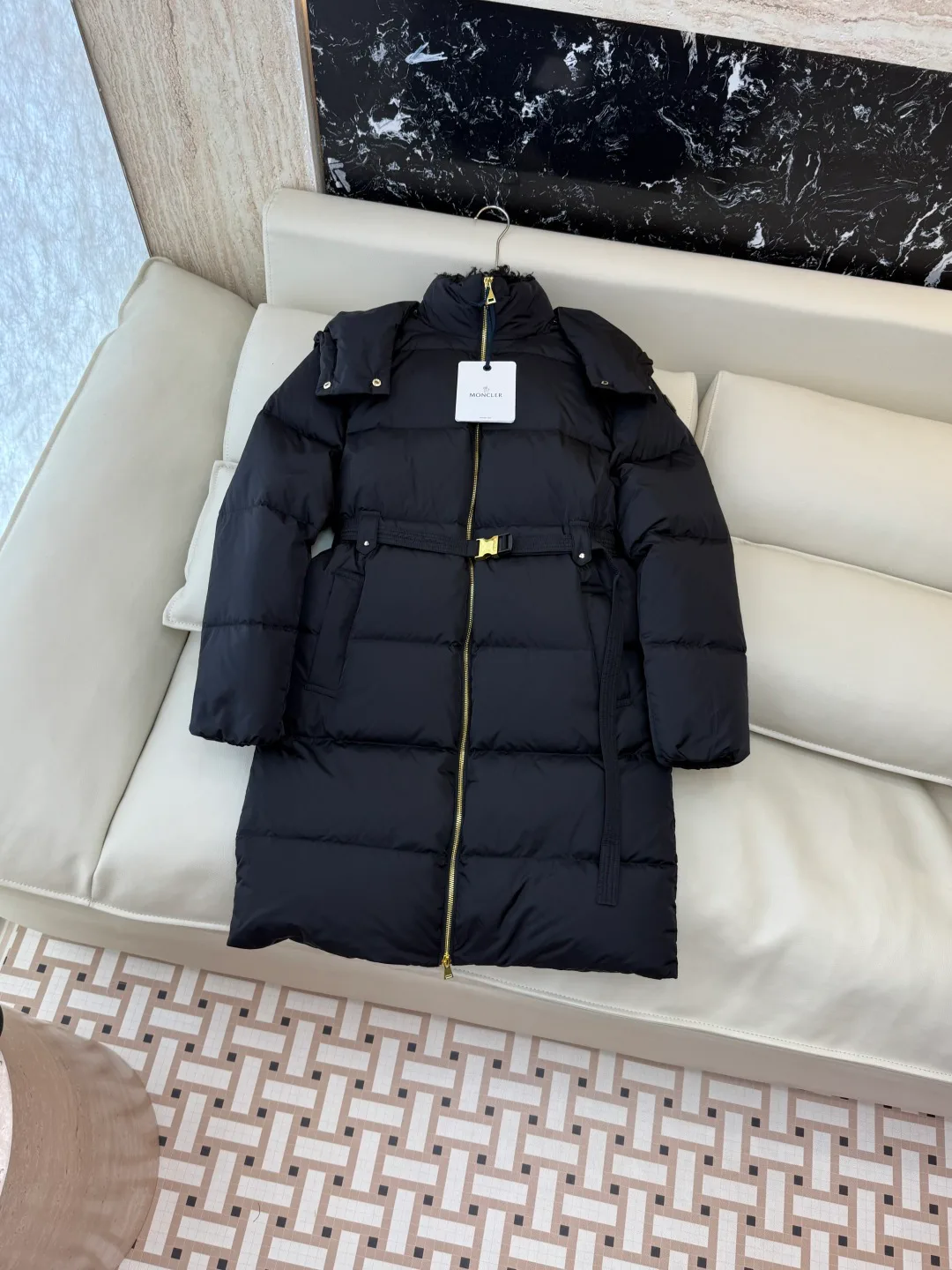 Куртки И Пуховики Женские Moncler 19572377