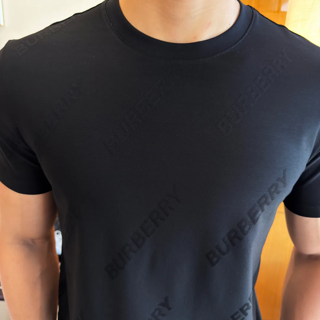 Футболки Мужские Burberry 13538140