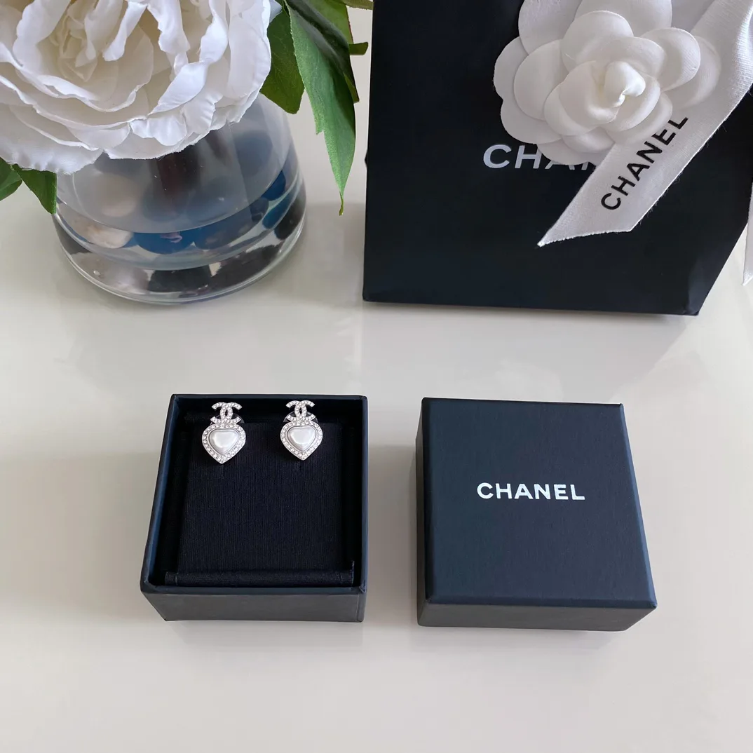 Бижутерия Chanel 99385