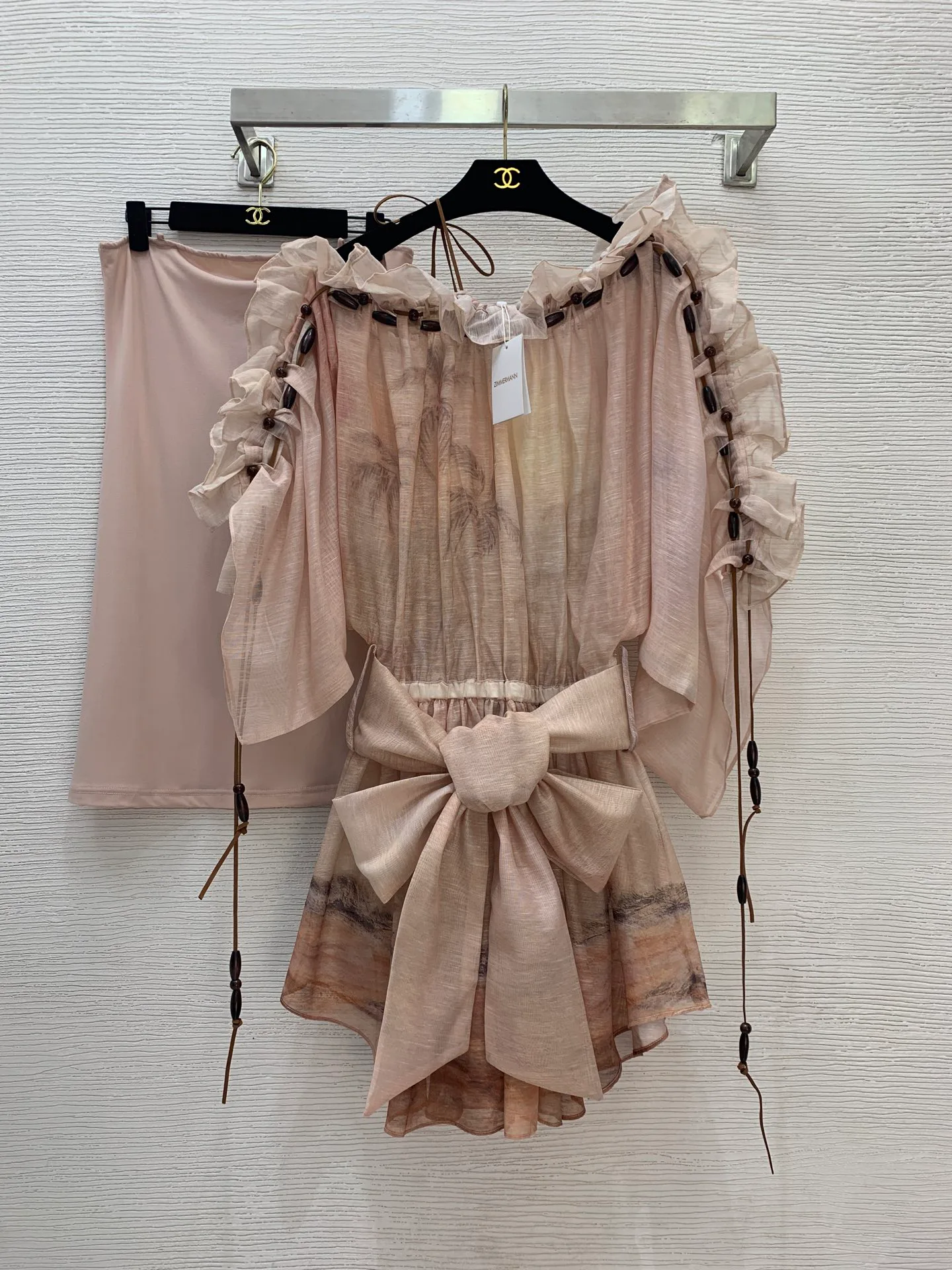 Платья Женские Zimmermann 937759