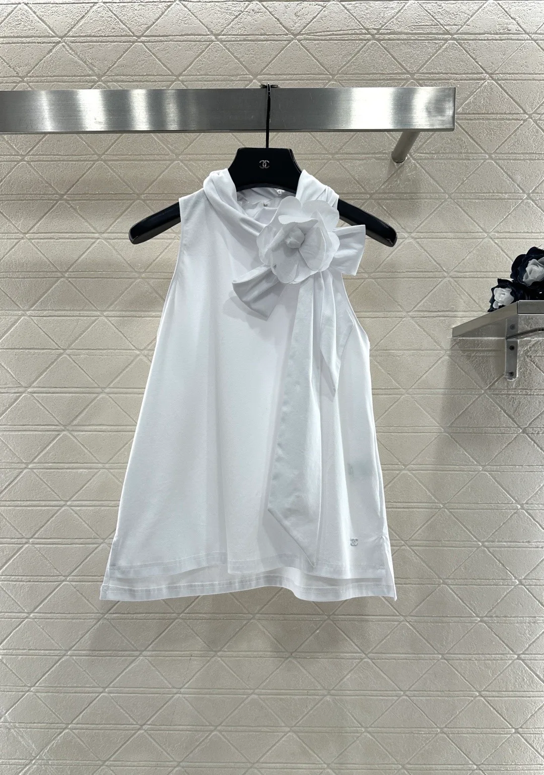 Топы Женские Chanel 11502438