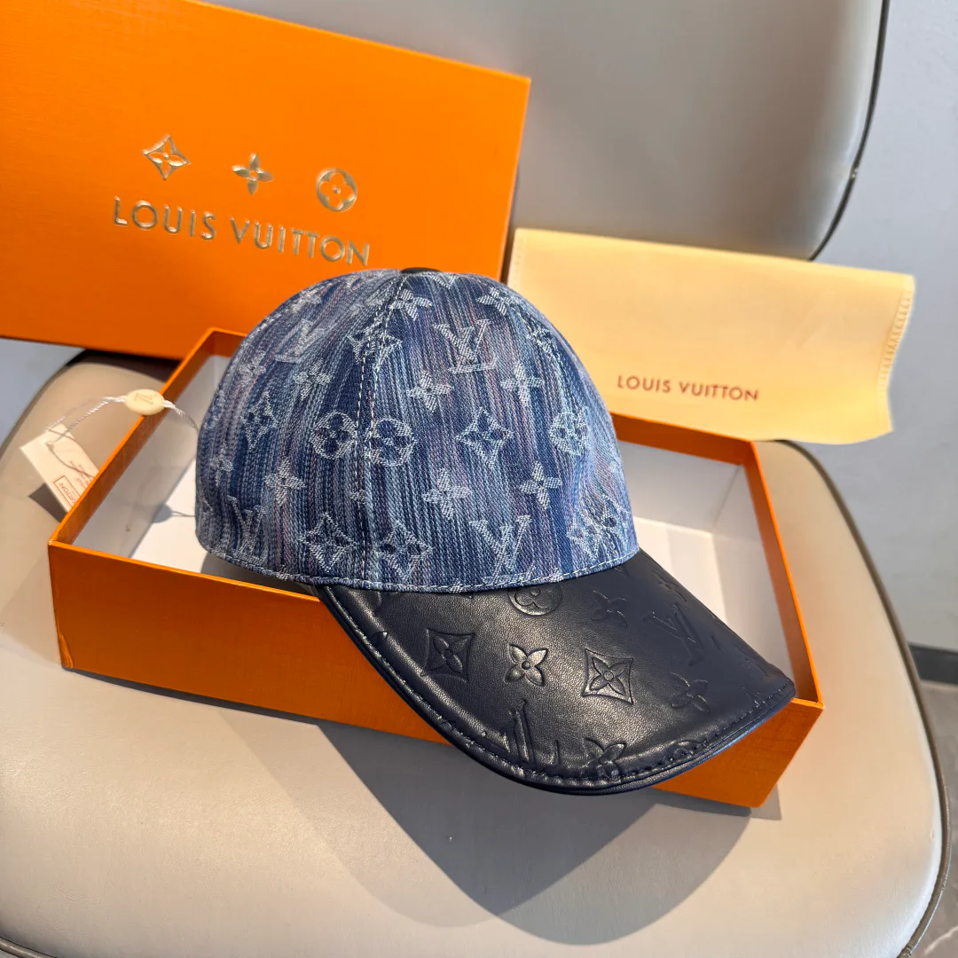 Головные Уборы Louis Vuitton 11529727