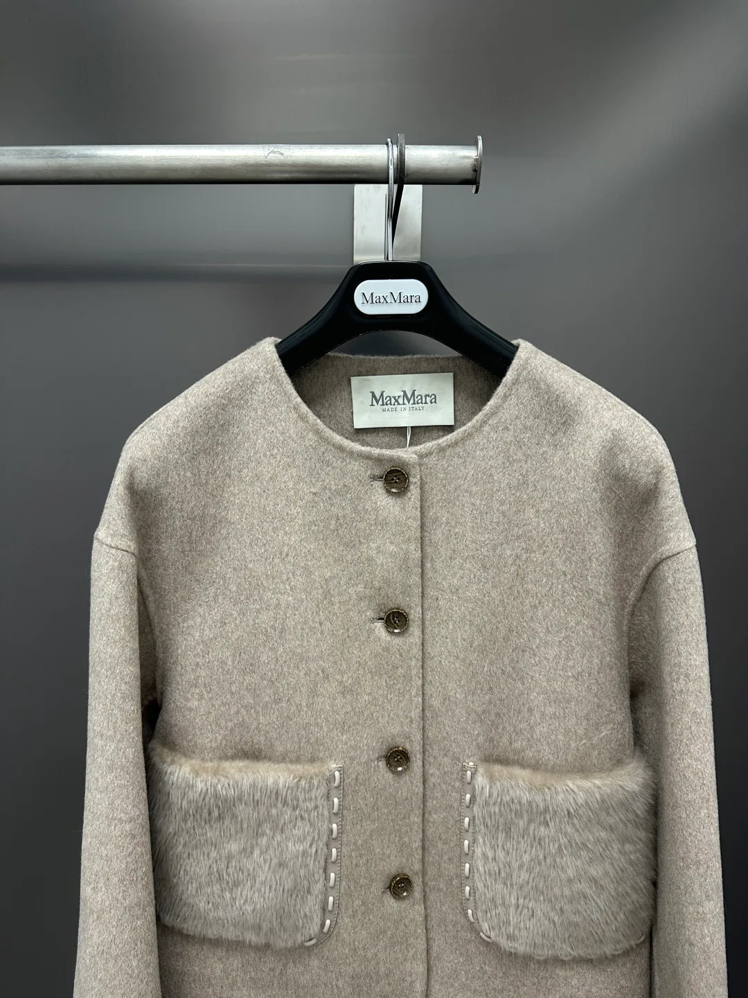 Пальто Женские Max Mara 18456339