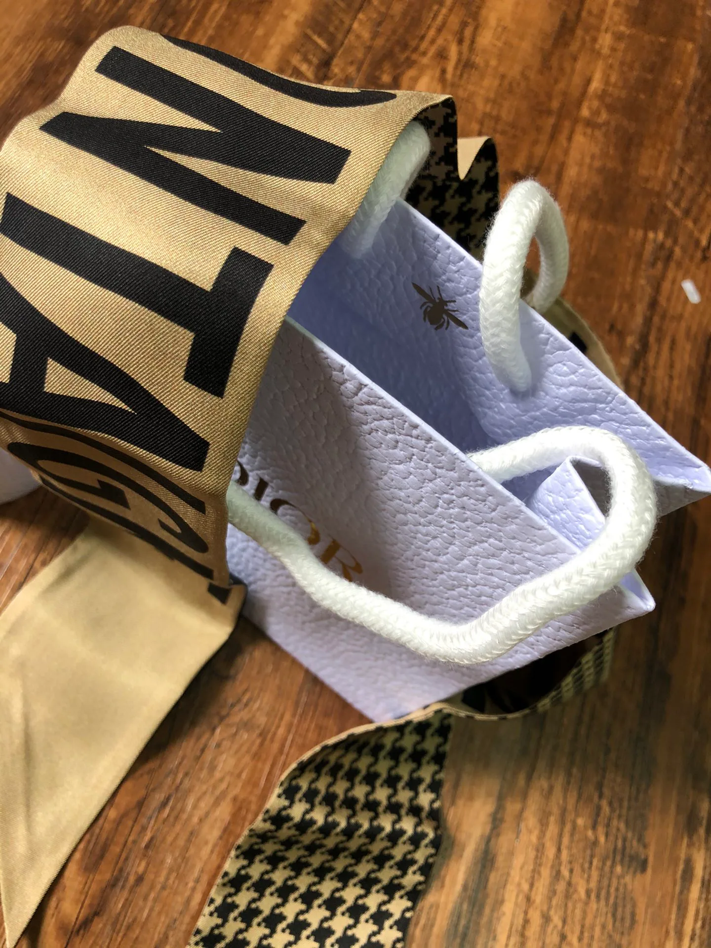 Платки Christian Dior 1432050