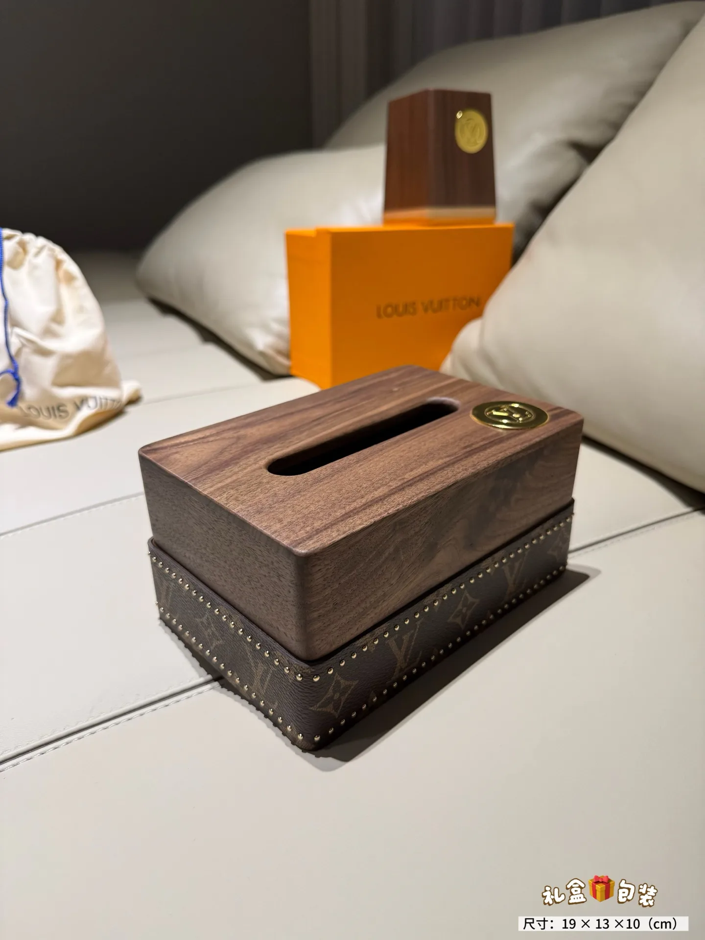 Текстиль Louis Vuitton 18013624