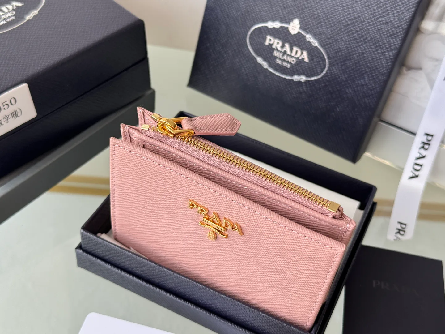 Клатчи Женские Prada 17999986