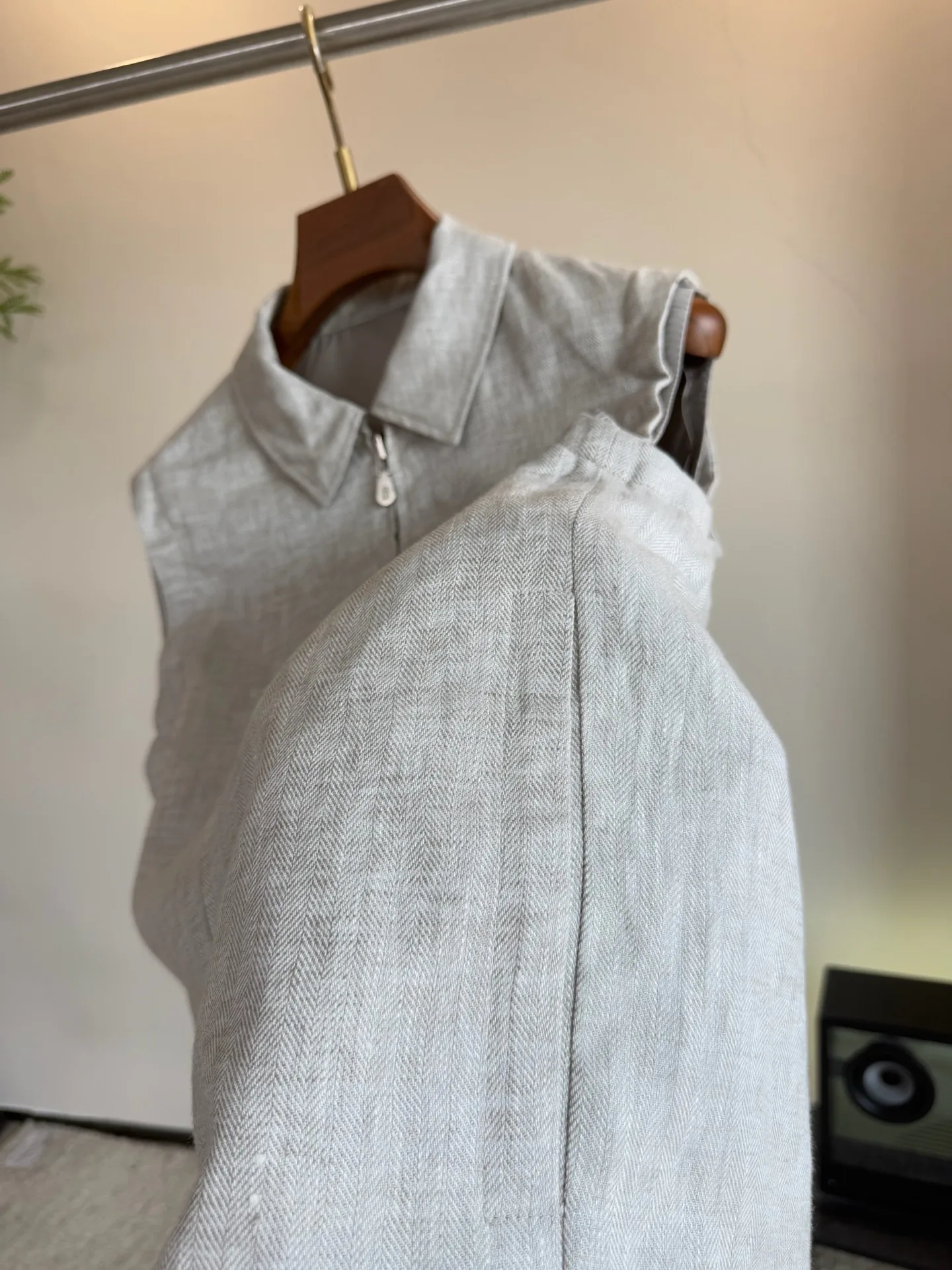 Жилеты Мужские Brunello Cucinelli 11642276