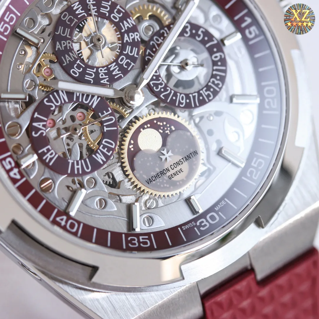Часы Женские Vacheron Constantin 17870331