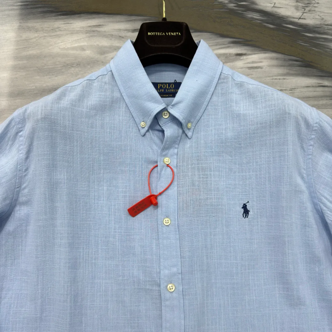Рубашки Мужские Ralph Lauren 6845667