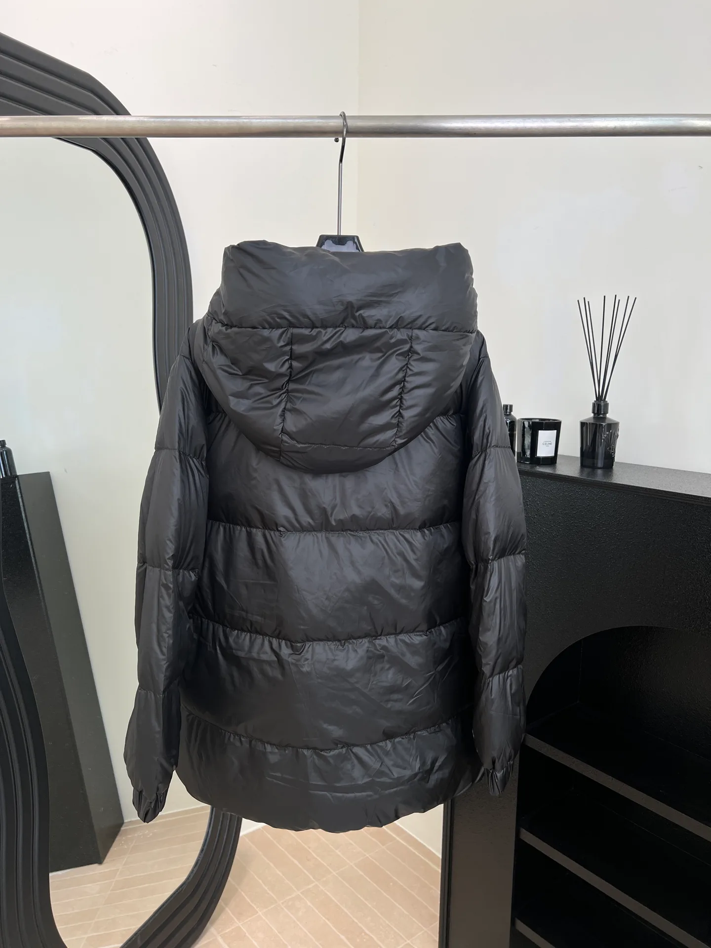 Куртки И Пуховики Женские Max Mara 1449145