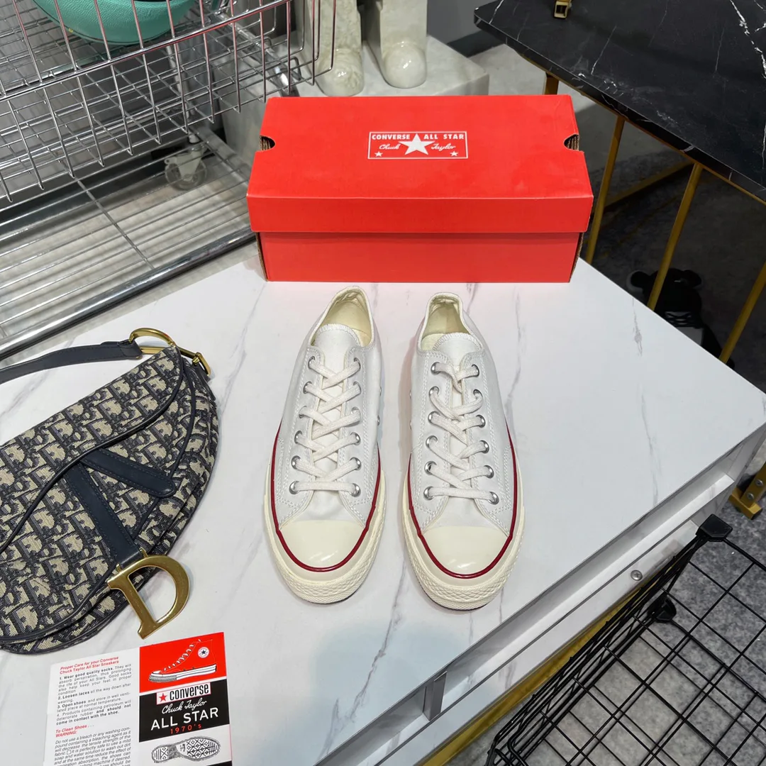 Кеды Женские Converse 12846074