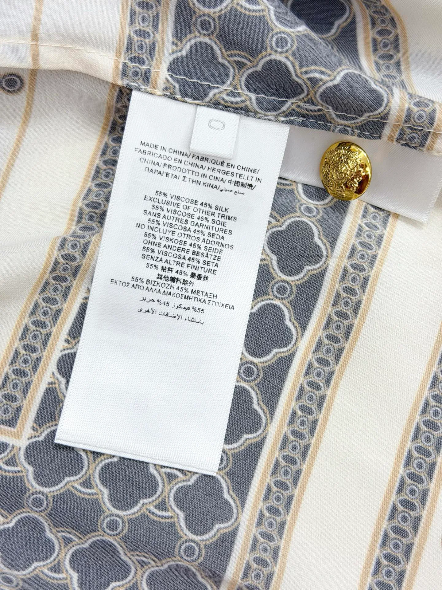 Рубашки Женские Zimmermann 1604437