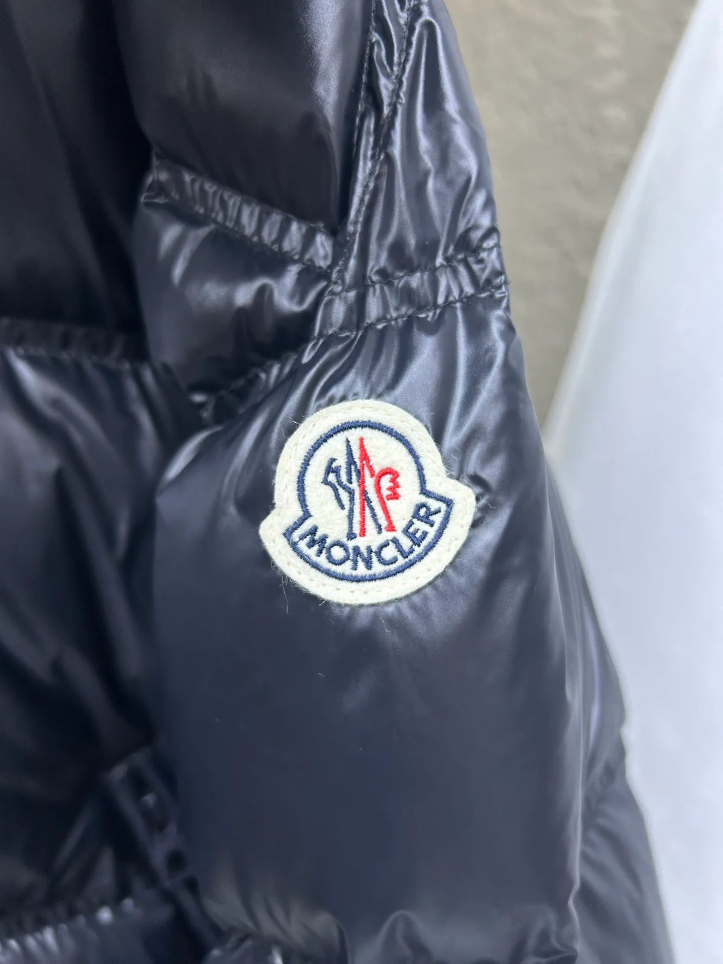 Куртки И Пуховики Женские Moncler 18875965