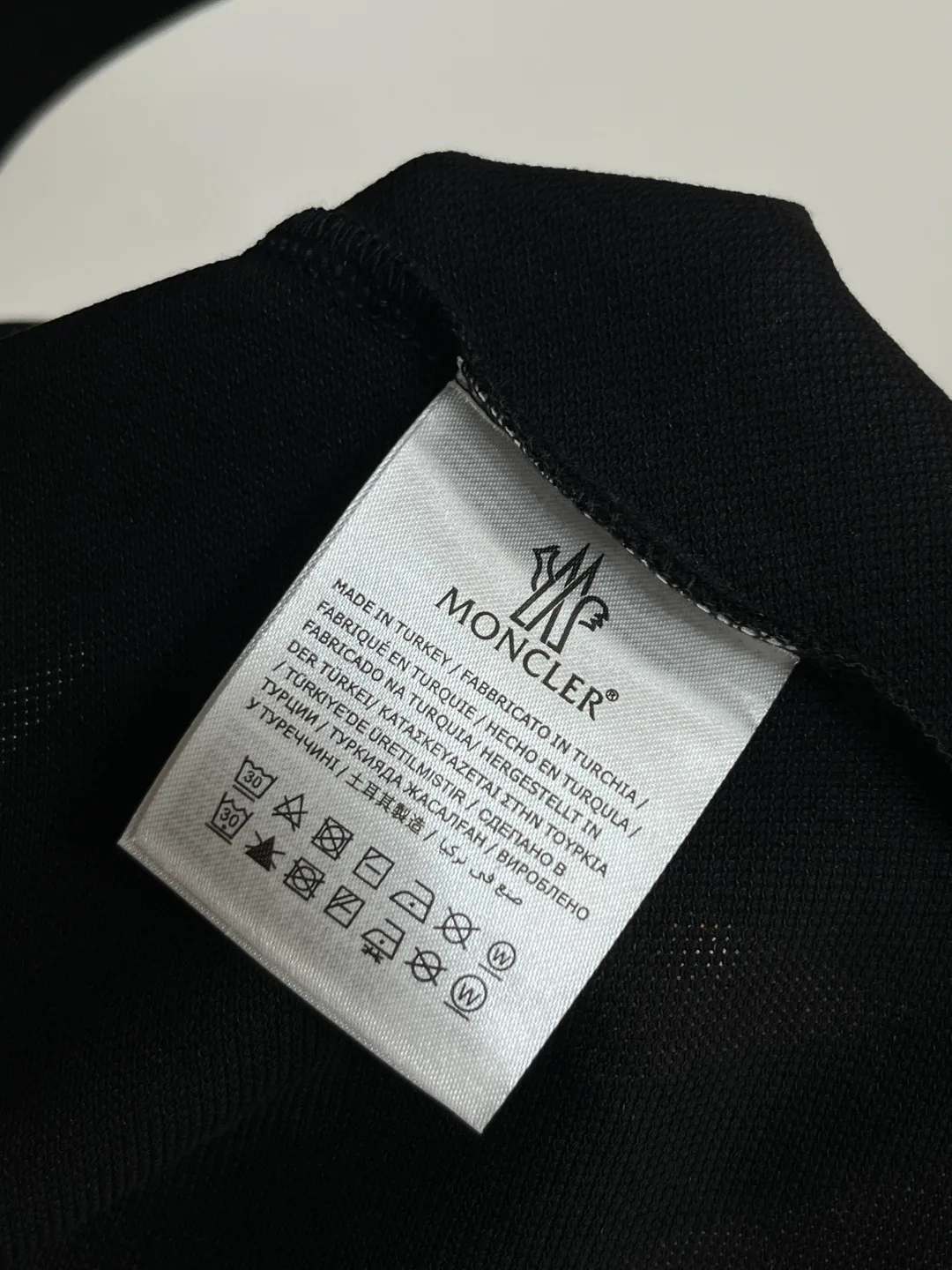 Футболки Мужские Moncler 11654669