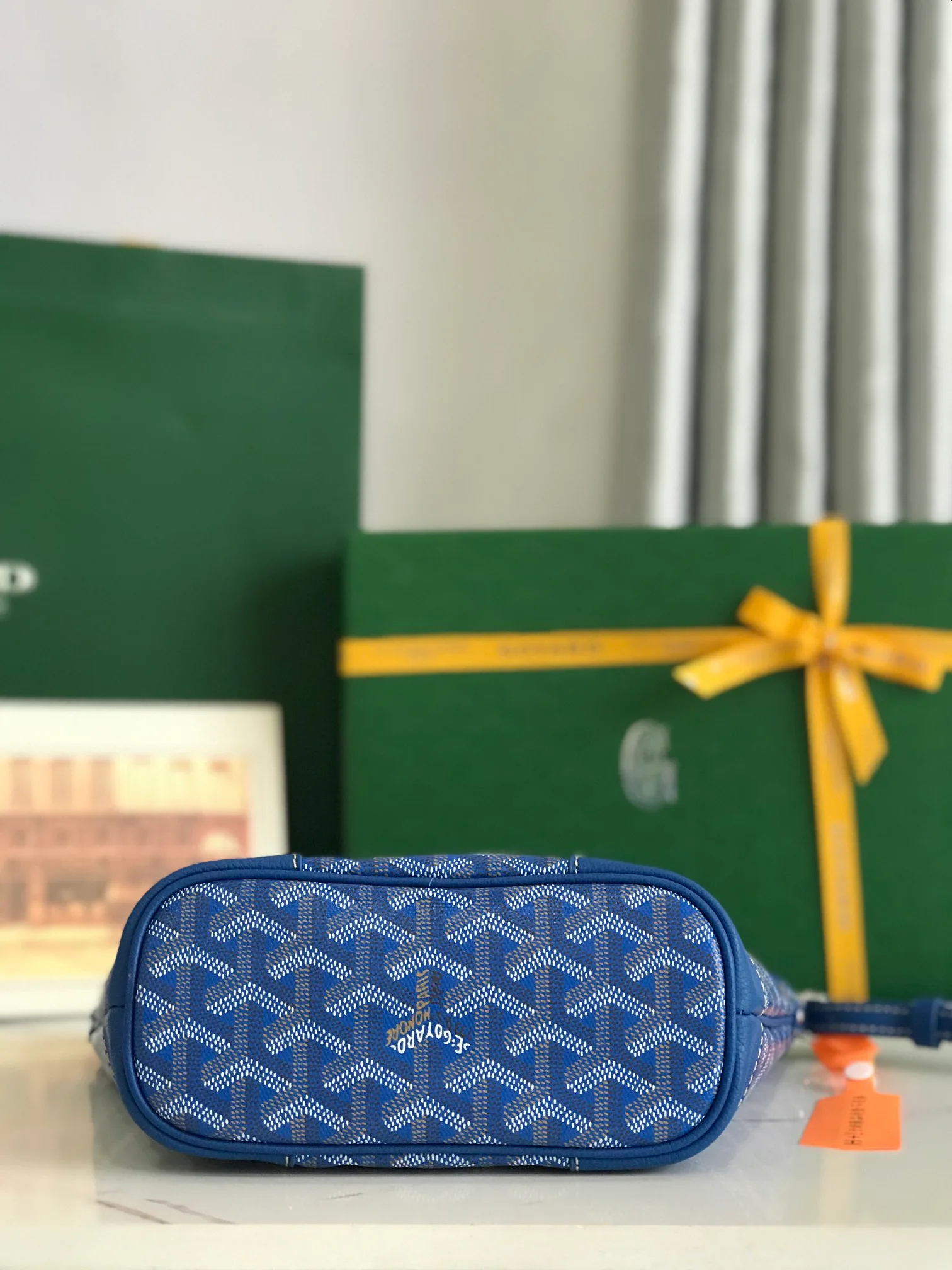 Сумки На Ремне Женские Goyard 11412592