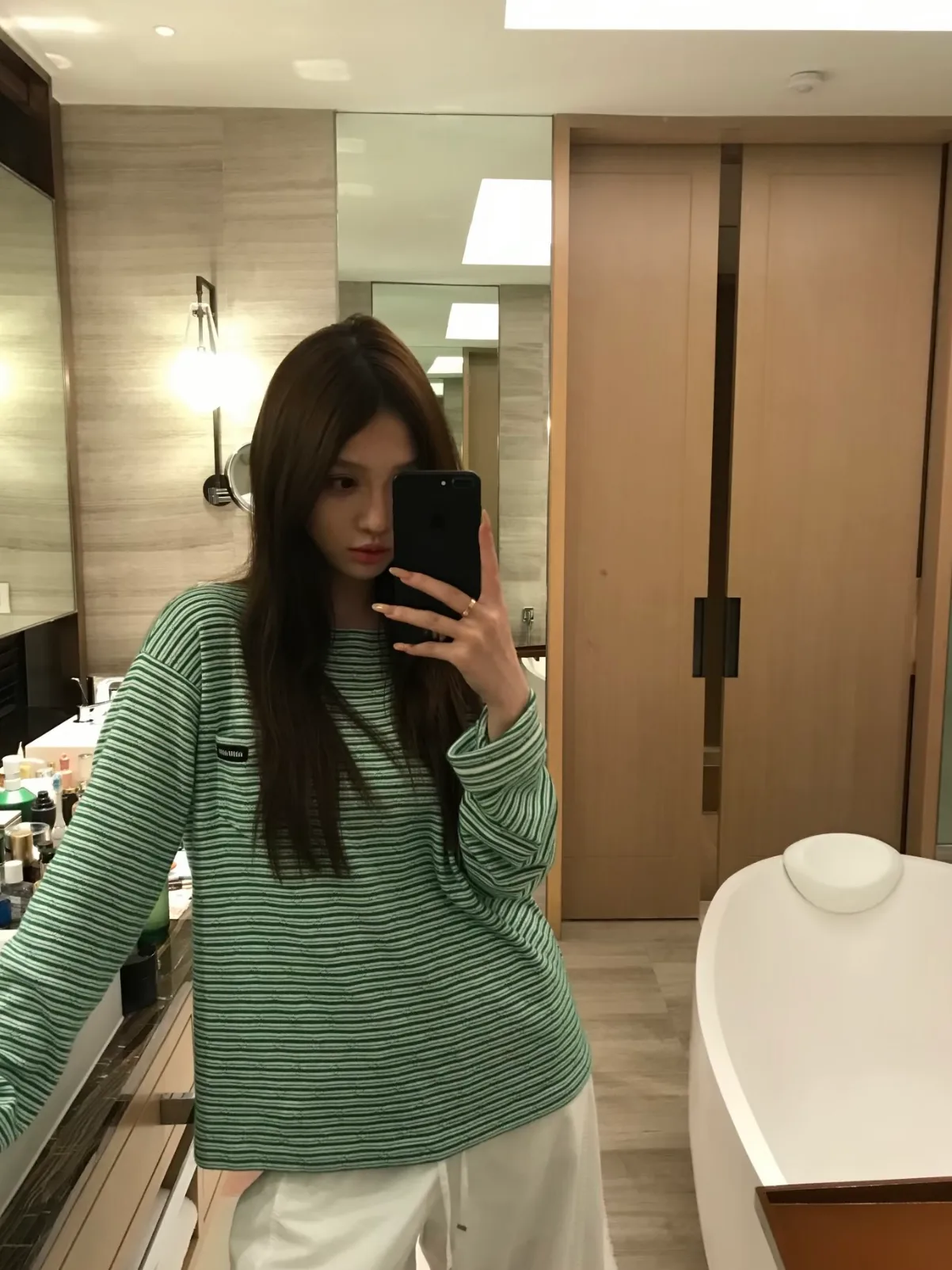 Джемперы И Свитеры Женские Miu Miu 18244799