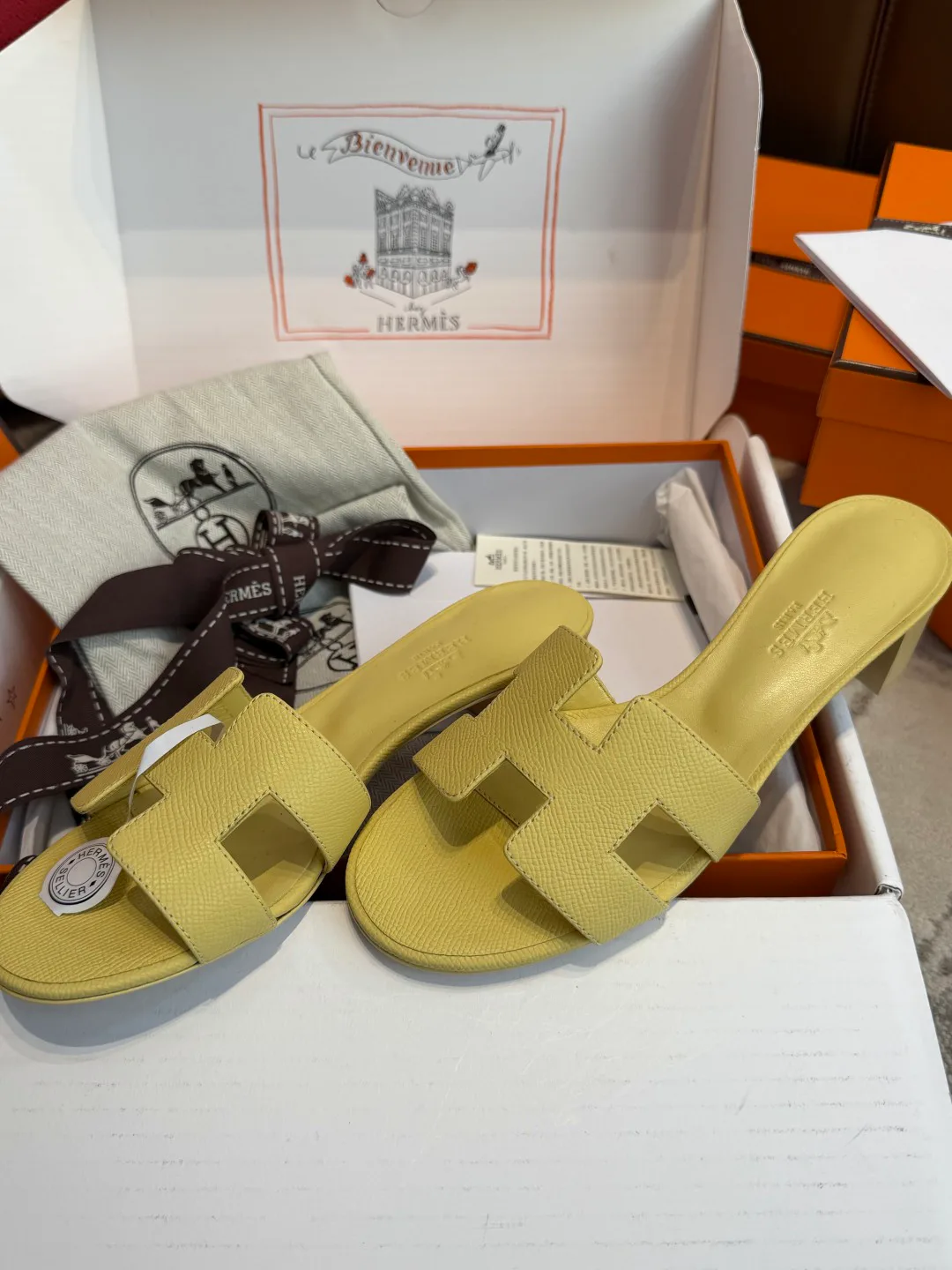 Туфли Женские Hermes 11496177