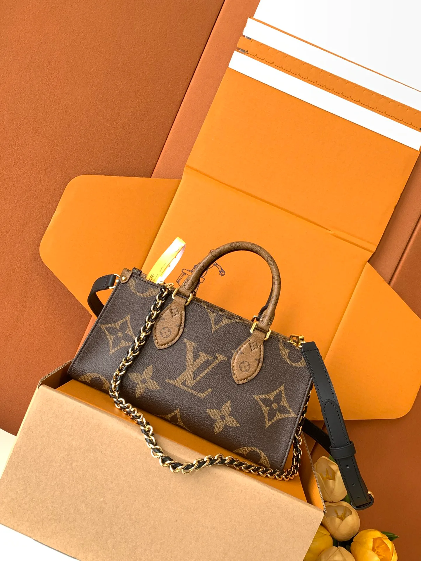 Классические Сумки Женские Louis Vuitton 13394401
