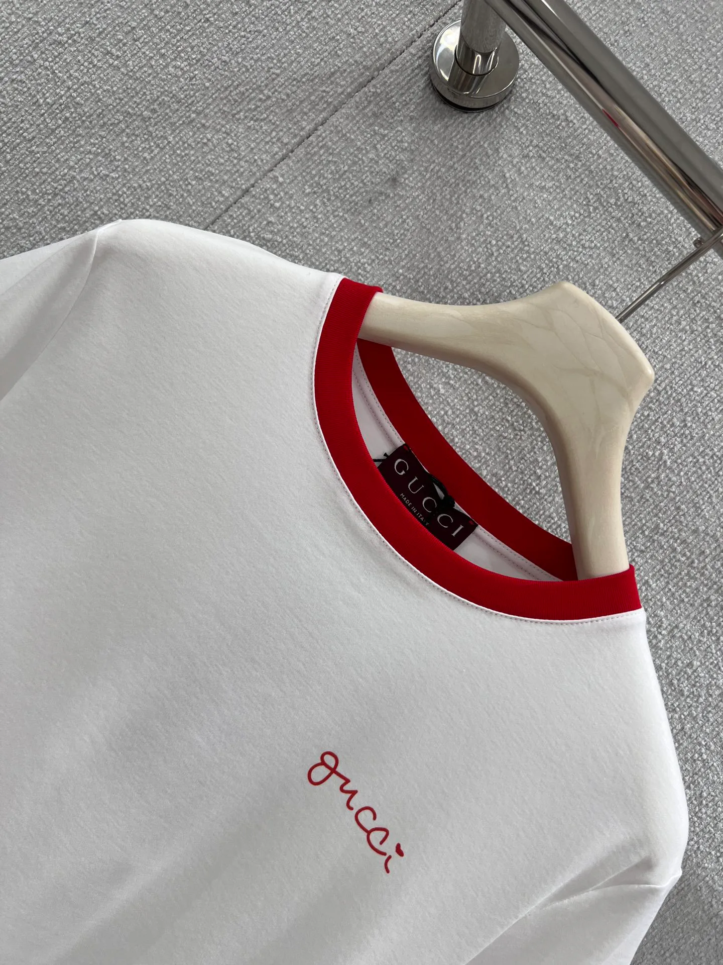 Футболки Женские Gucci 5706186