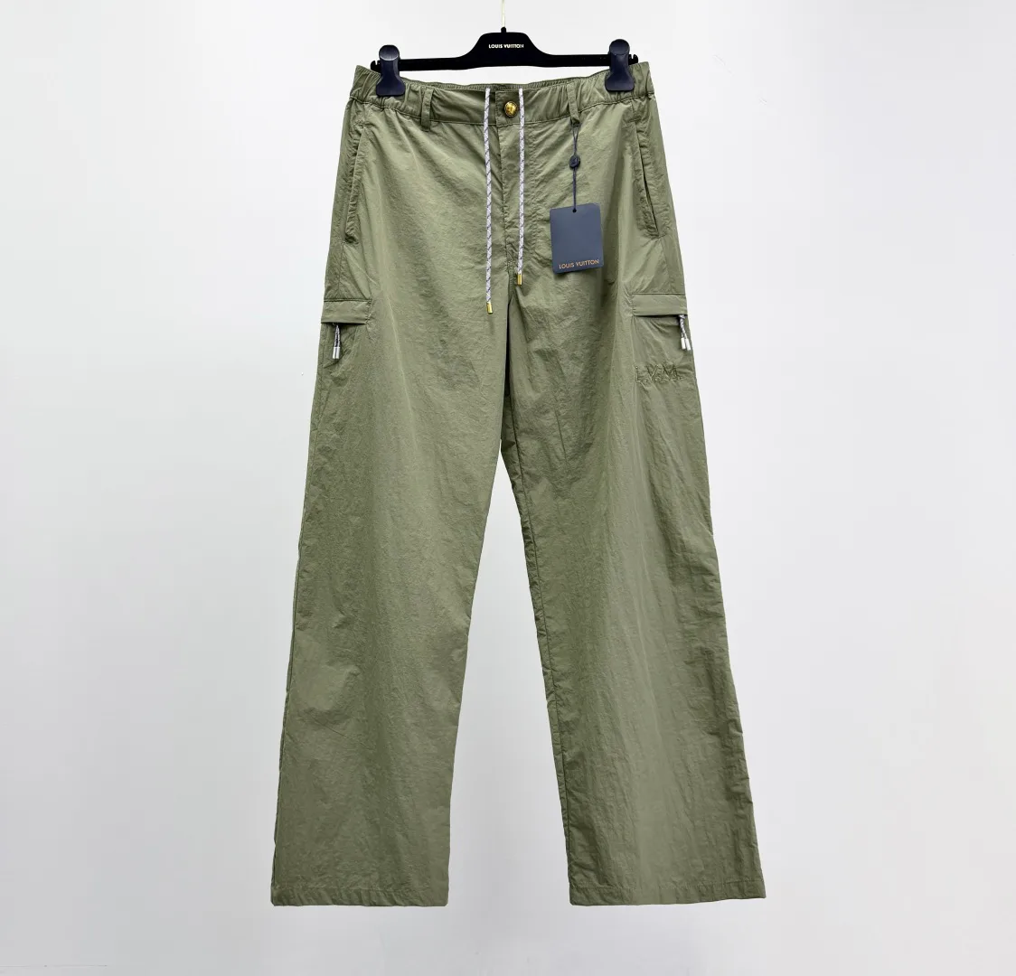 Брюки Мужские Louis Vuitton 11781278