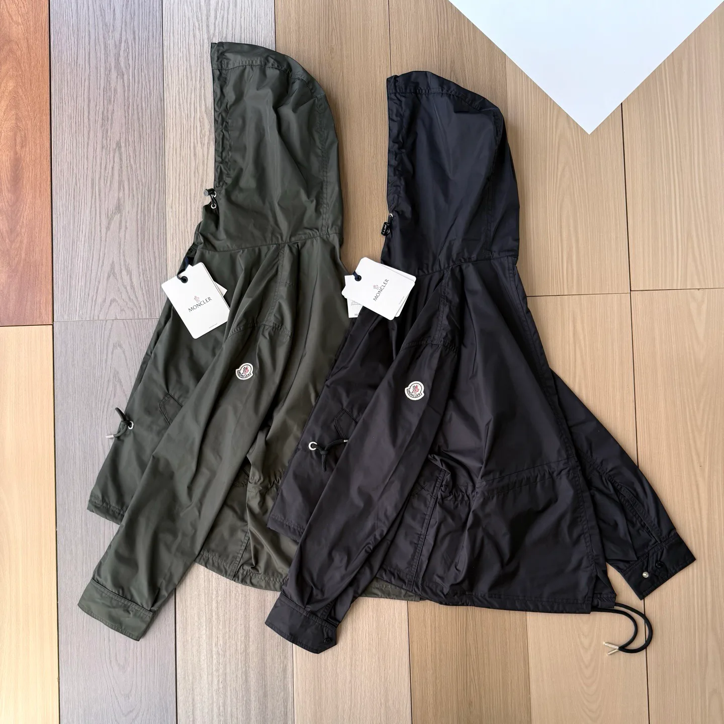 Куртки И Пуховики Женские Moncler 6179063