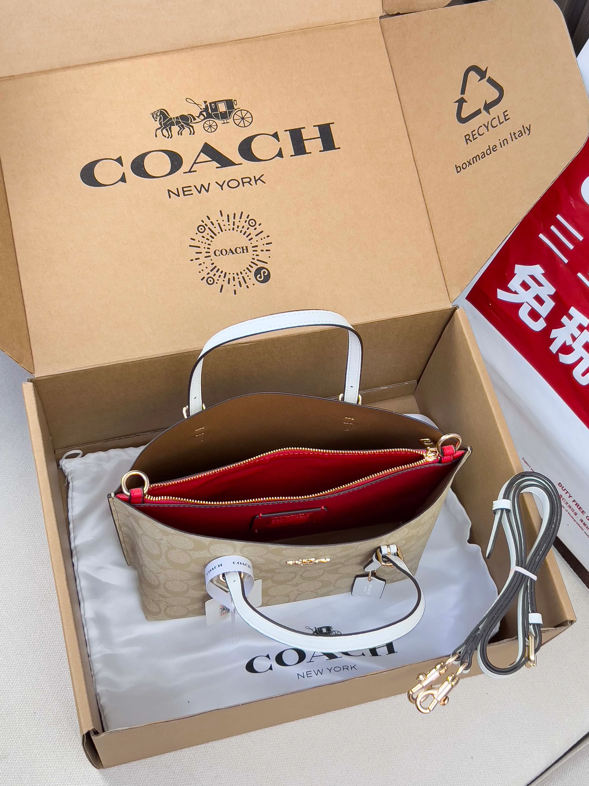 Классические Сумки Женские Coach 11508378